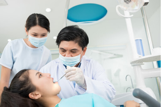 Cách Chăm Sóc Răng Miệng Sau Khi Niềng răng Nha Khoa