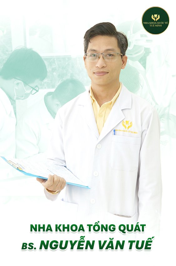 Nguyễn Văn Tuế