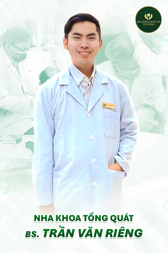 Trần Văn Riêng